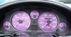 Mazda Miata Custom Gauge Face